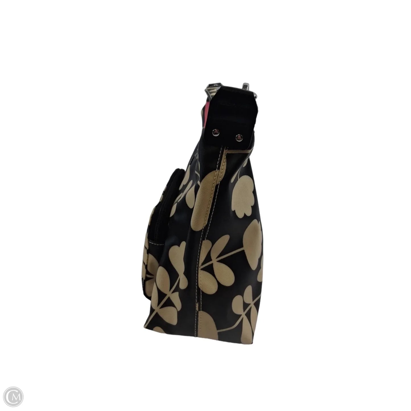 Handbag By Orla Kiely, Size: Medium