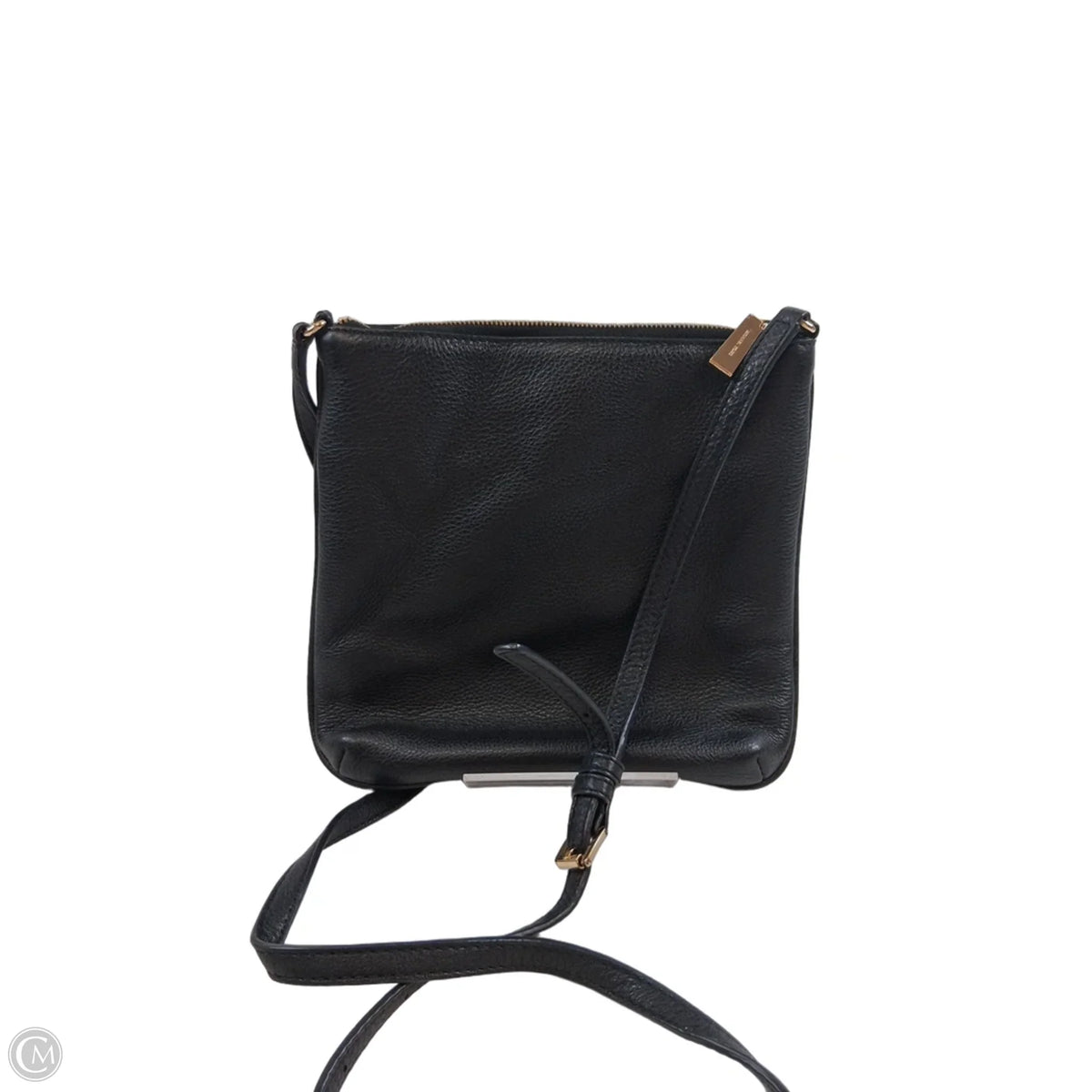 Crossbody Designer By Michael Kors, Size: Medium