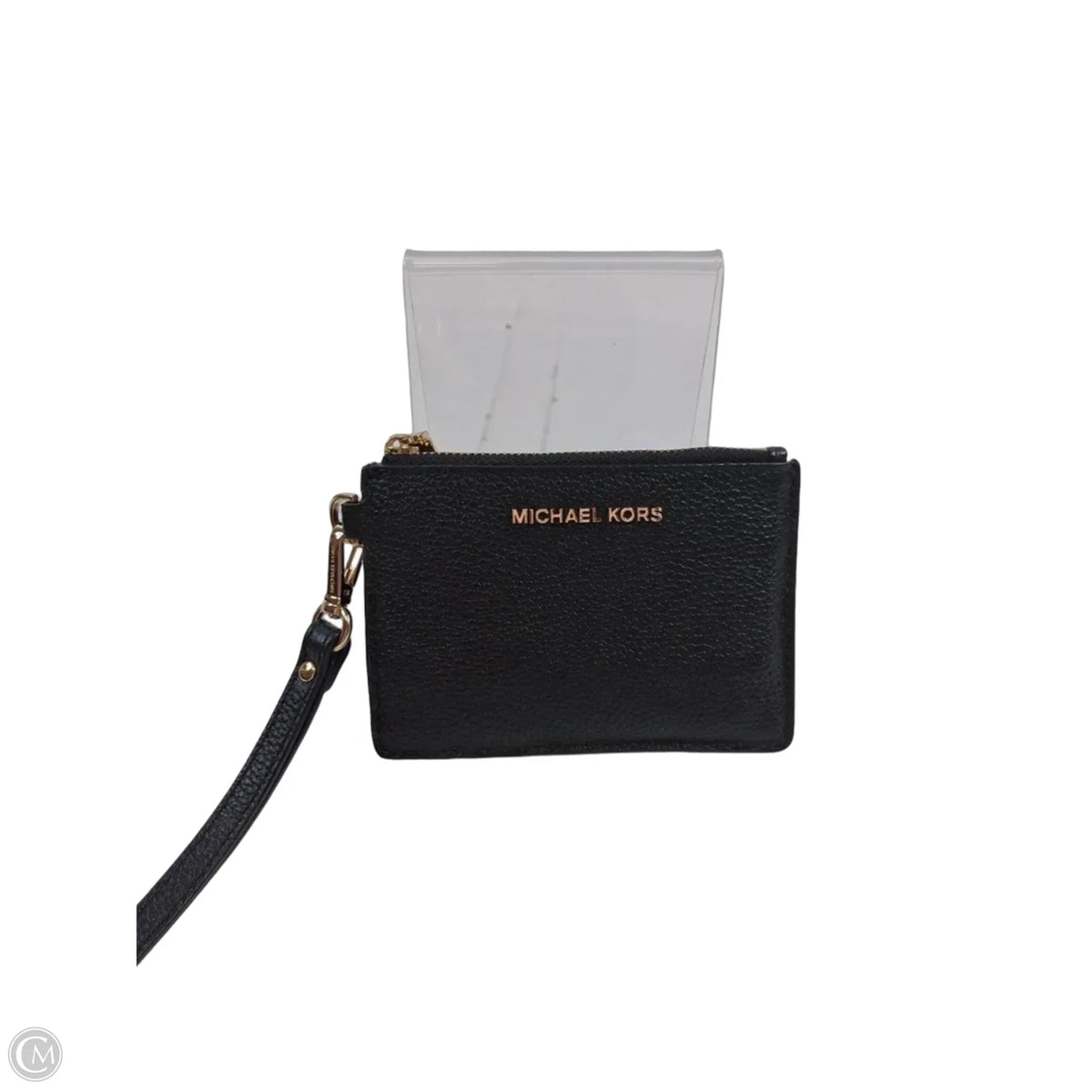 Wallet Designer By Michael Kors, Size: Small