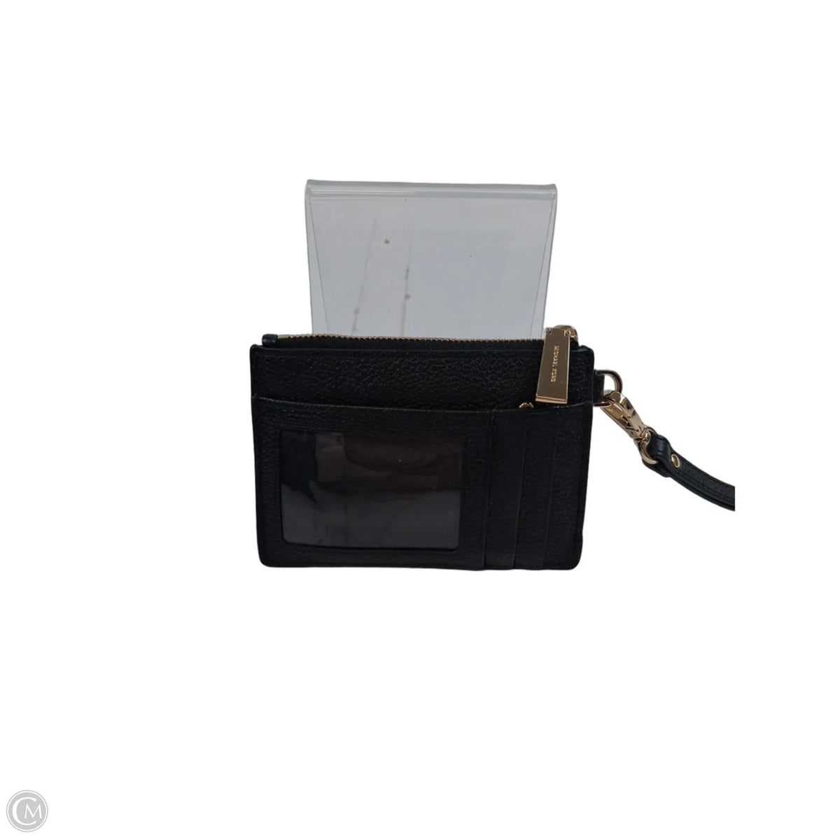 Wallet Designer By Michael Kors, Size: Small