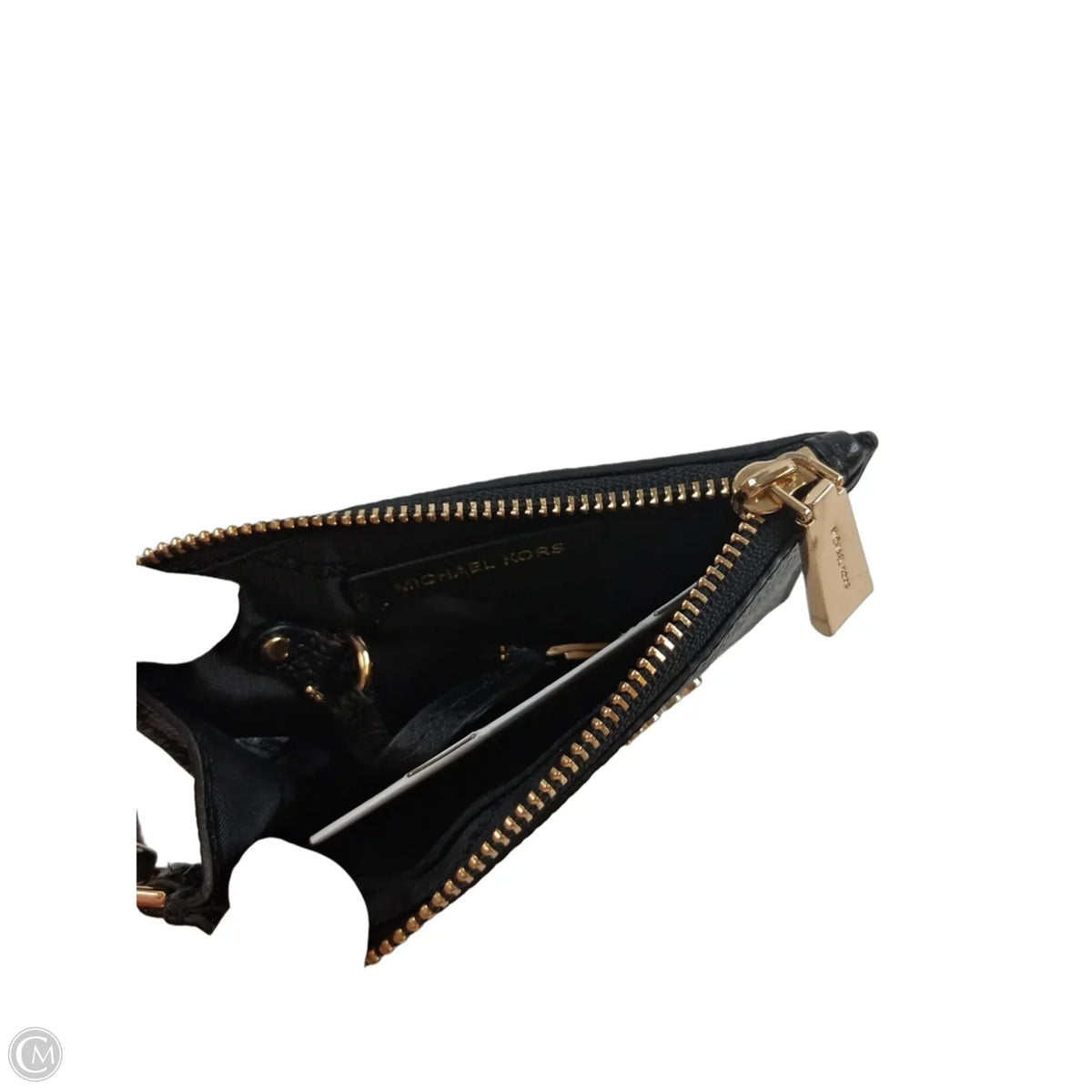 Wallet Designer By Michael Kors, Size: Small