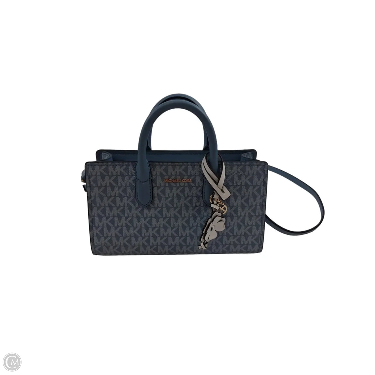 Handbag Designer By Michael Kors, Size: Small