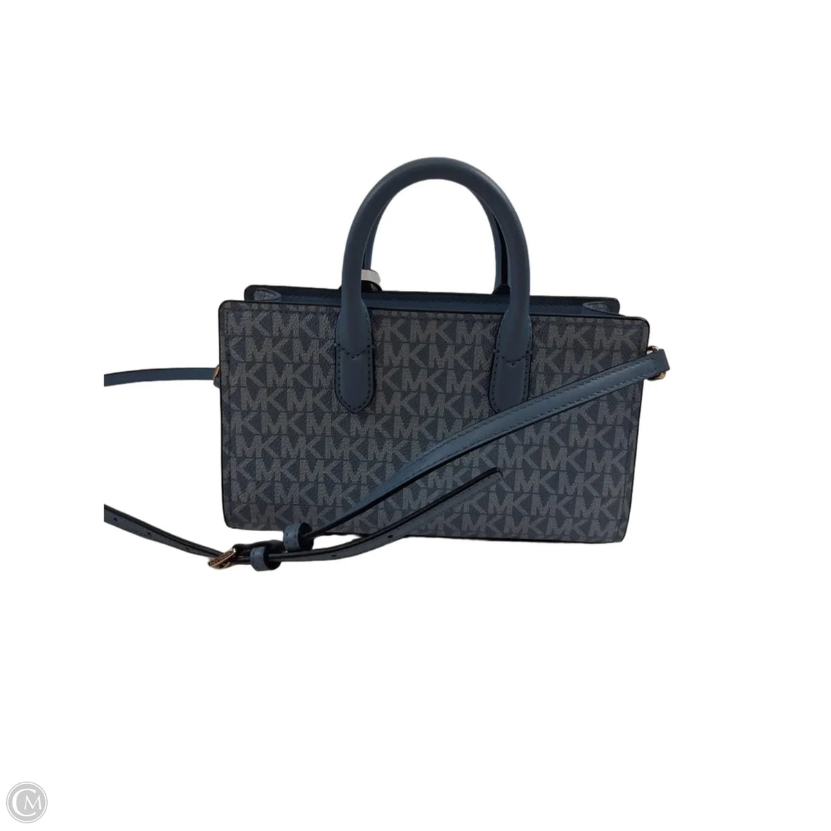Handbag Designer By Michael Kors, Size: Small