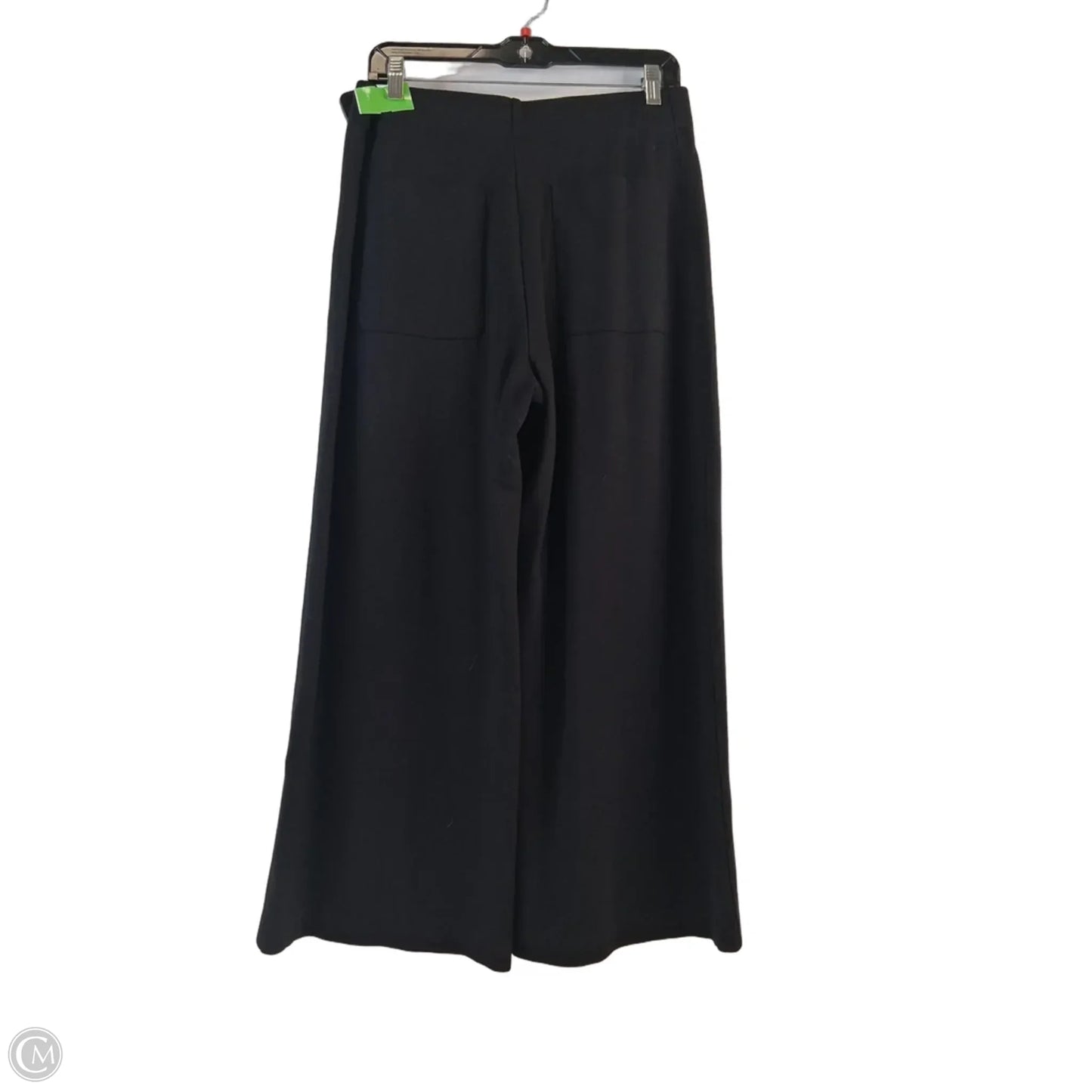 Pants Wide Leg By Jones New York In Black, Size: Xl