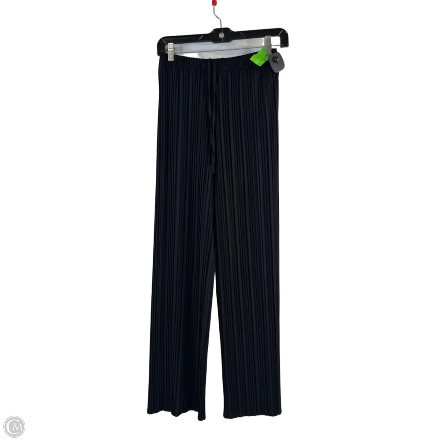 Pants Dress By Uniqlo In Black, Size: 0