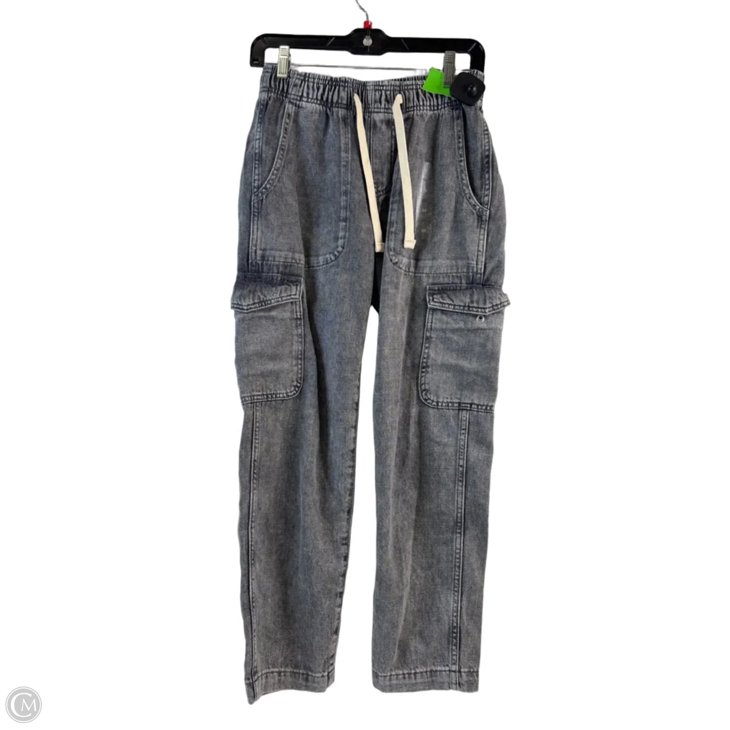 Pants Cargo & Utility By Gap In Grey, Size: 0