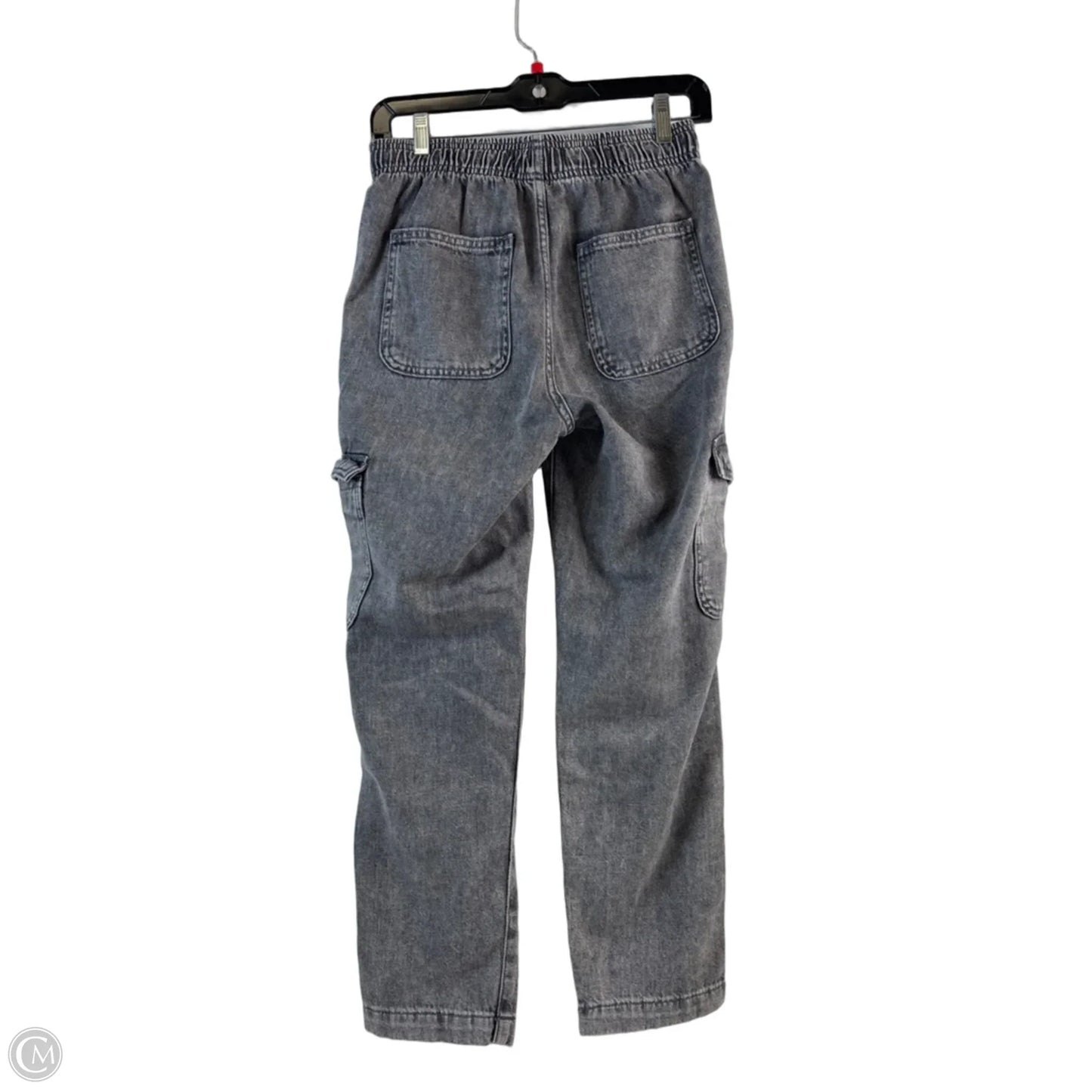 Pants Cargo & Utility By Gap In Grey, Size: 0