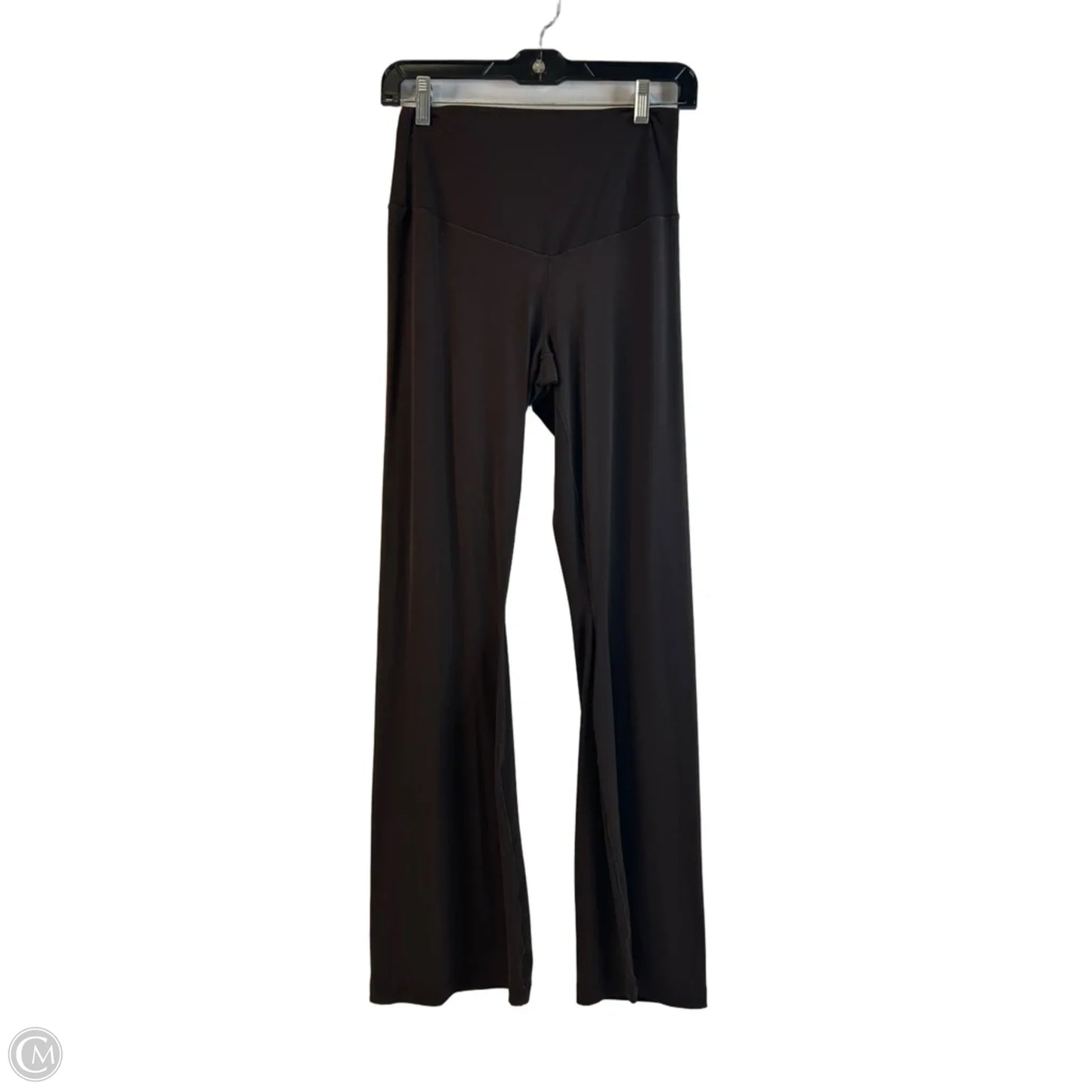 Athletic Pants By Offline In Brown, Size: L
