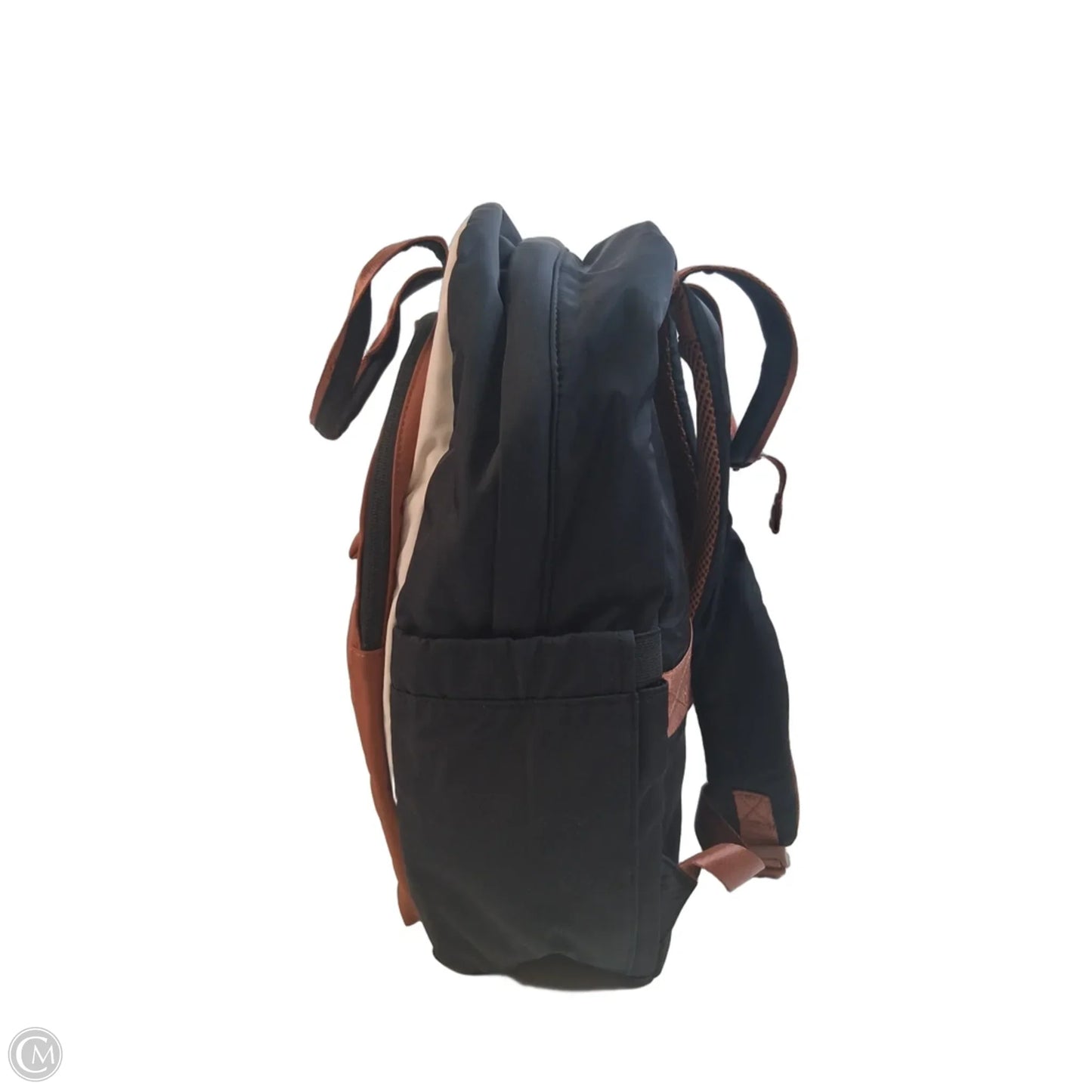 Backpack By Clothes Mentor, Size: Large
