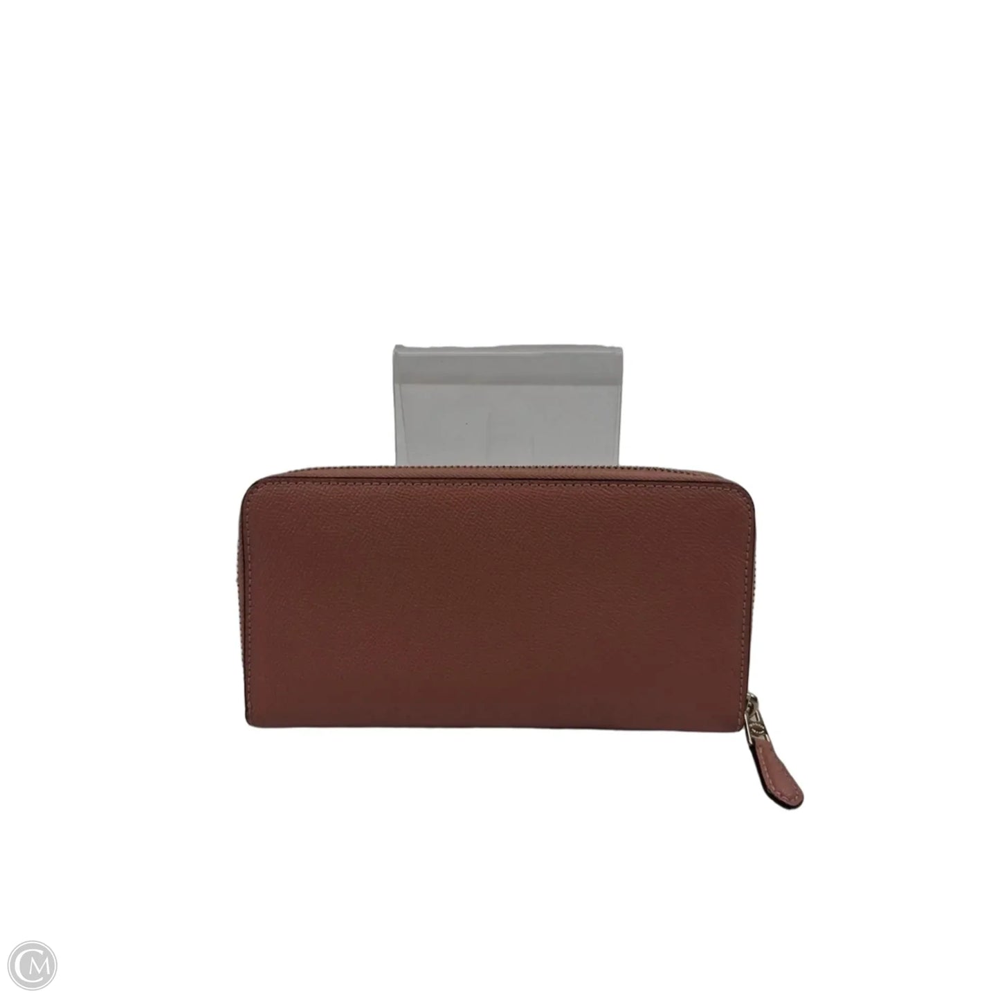 Wallet Designer By Coach, Size: Medium