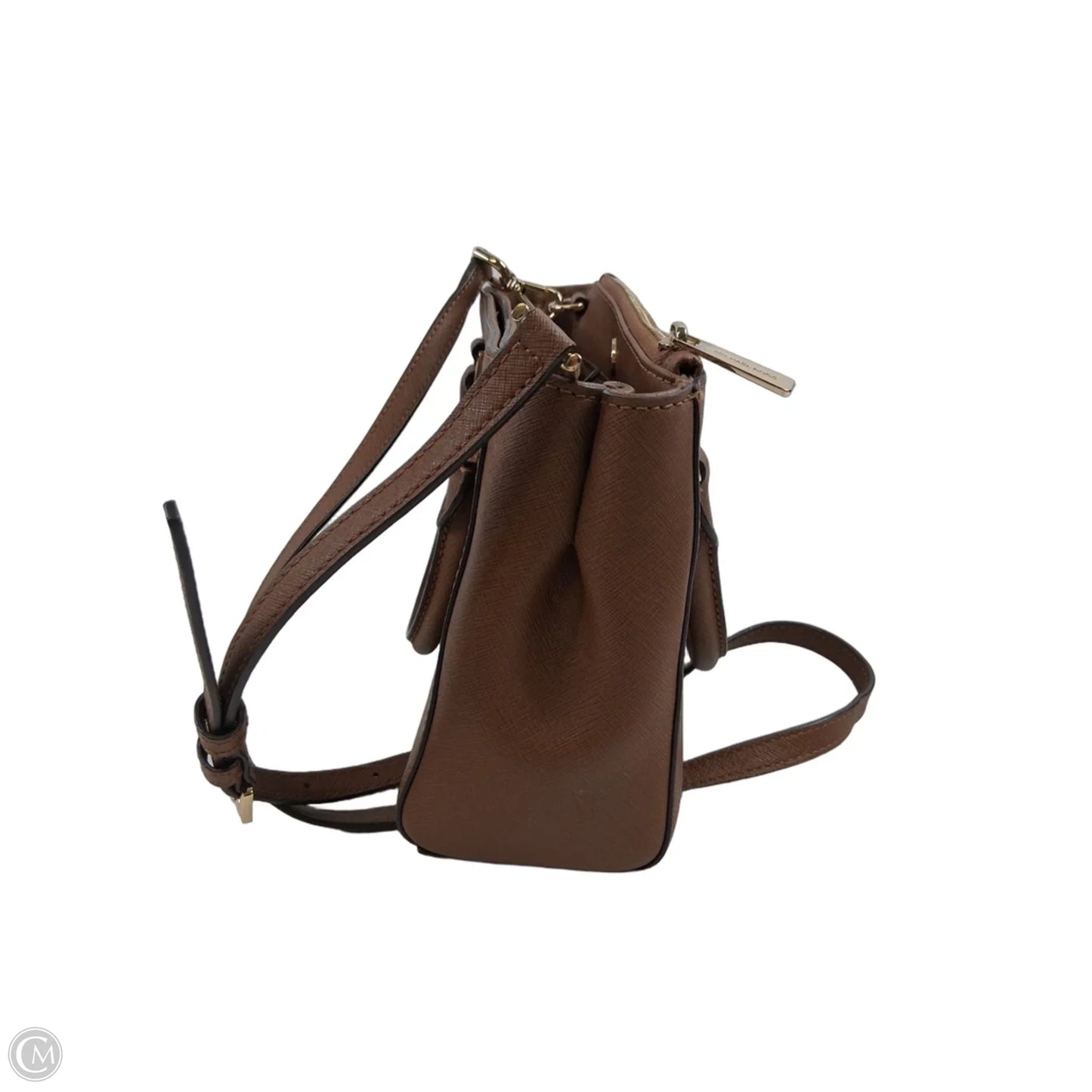 Handbag By Michael By Michael Kors, Size: Medium