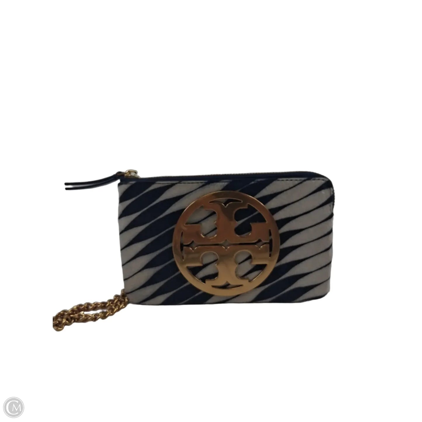 Wristlet Designer By Tory Burch, Size: Medium
