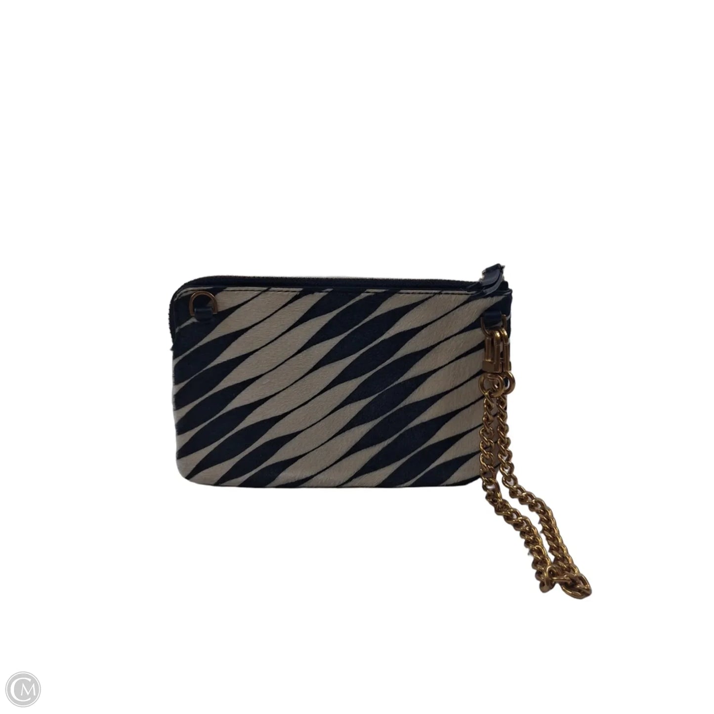 Wristlet Designer By Tory Burch, Size: Medium