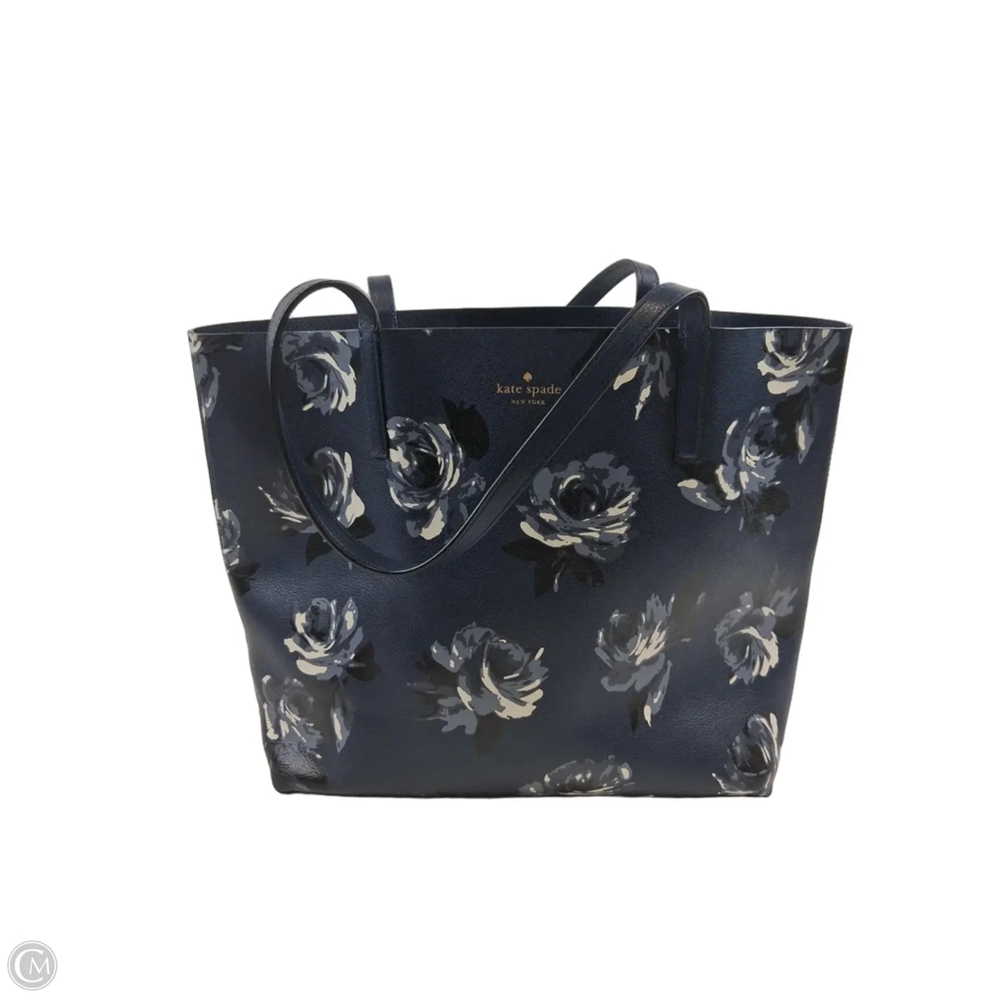 Handbag Designer By Kate Spade, Size: Large