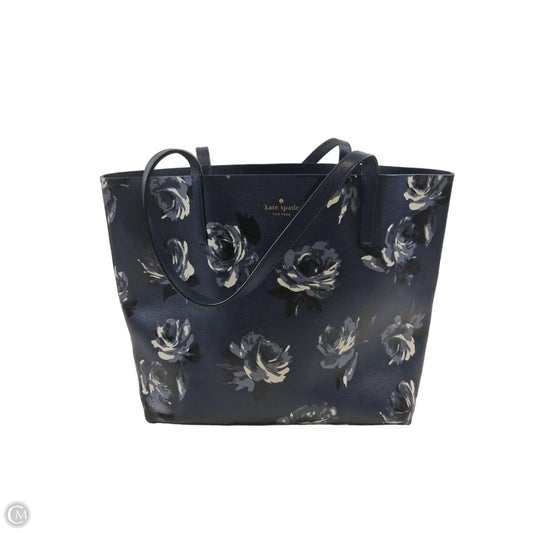 Handbag Designer By Kate Spade, Size: Large