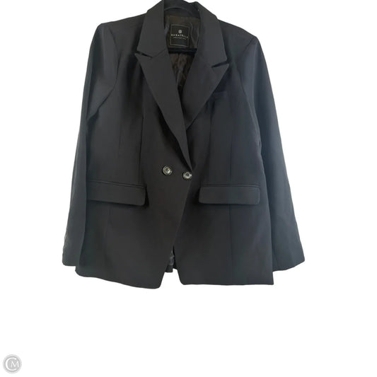 Blazer By Bagatelle In Black, Size: Xl