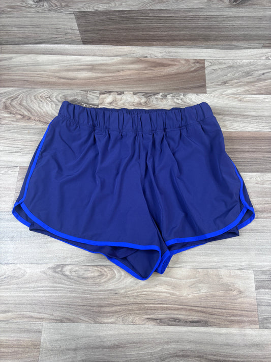 Athletic Shorts By Livi Active  Size: 1x