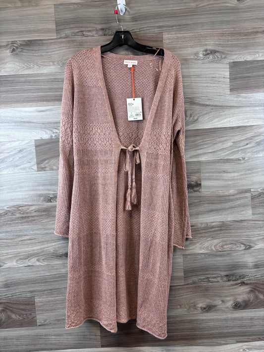 Cardigan By Knox Rose  Size: S