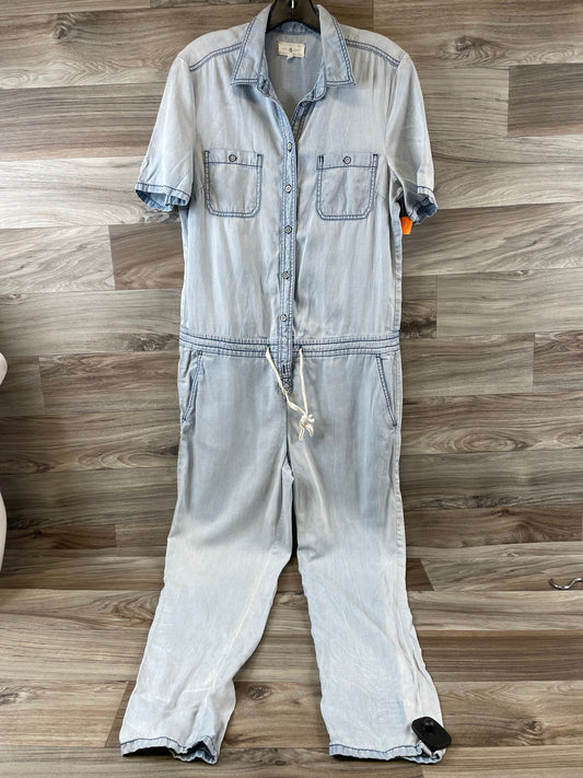 Jumpsuit By Lou And Grey  Size: M