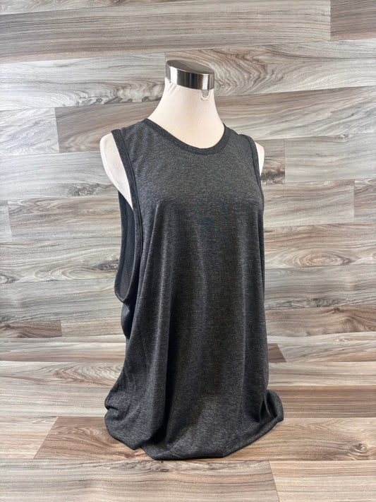 Athletic Tank Top By All In Motion  Size: L