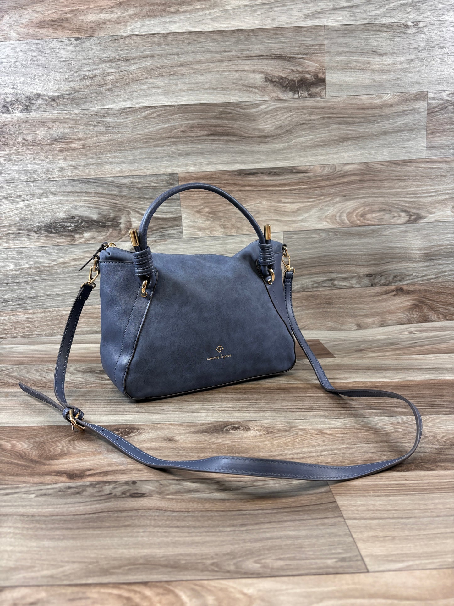 Handbag By Nanette By Nanette Lepore  Size: Medium