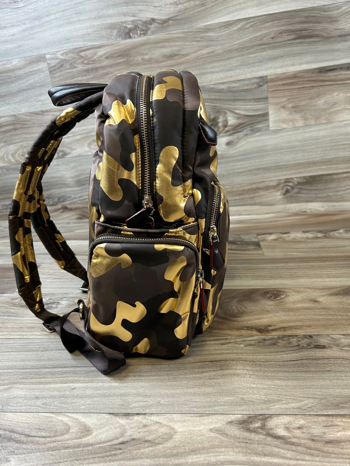 Backpack Designer By Mz Wallace  Size: Large