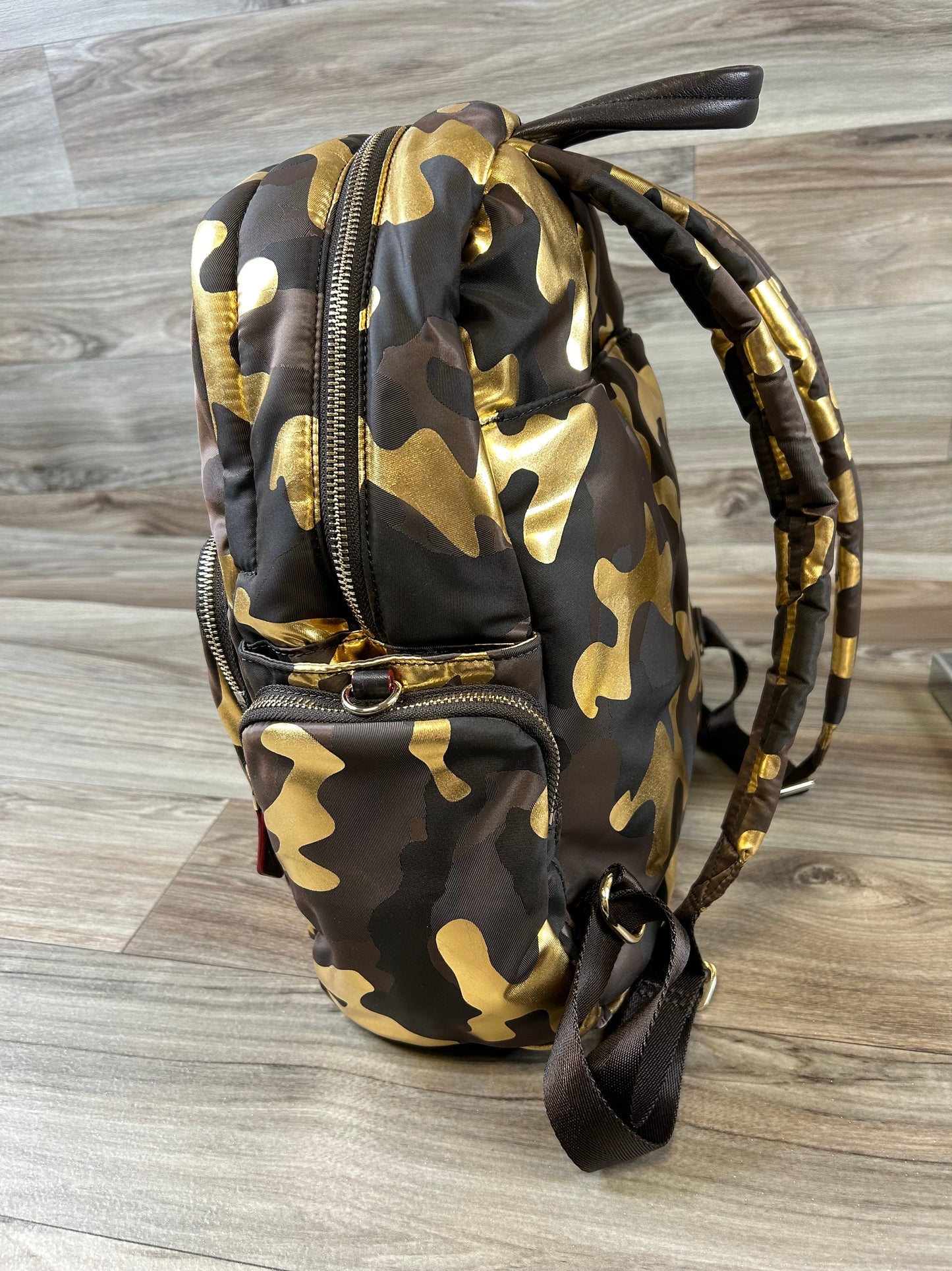 Backpack Designer By Mz Wallace  Size: Large
