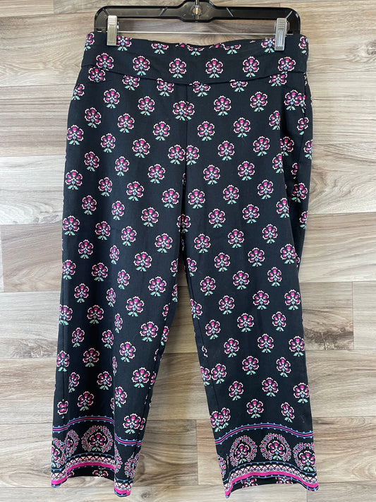 Capris By Croft And Barrow  Size: 8