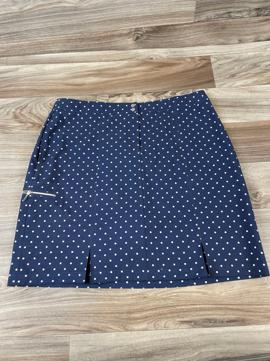 Skort By Zenergy By Chicos  Size: L