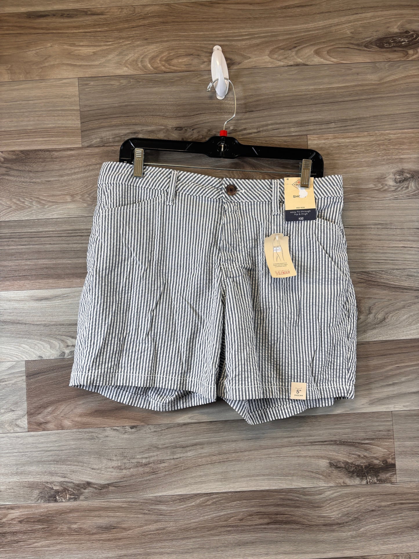 Shorts By St Johns Bay  Size: 12