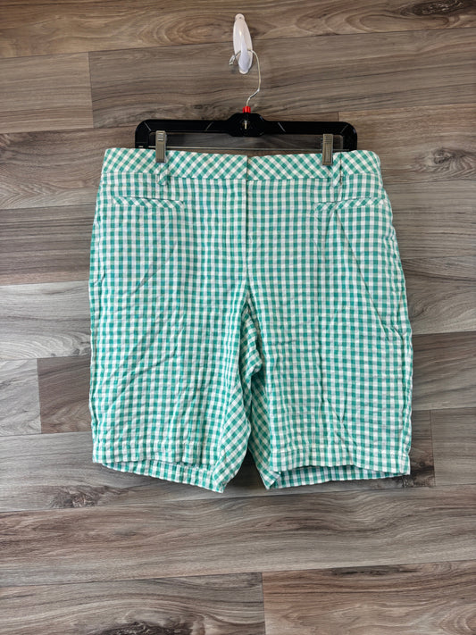 Shorts By Lands End  Size: 14