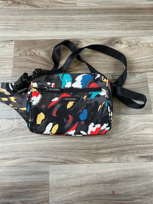Belt Bag By Vera Bradley  Size: Medium
