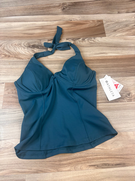 Swimsuit Top By Athleta  Size: L