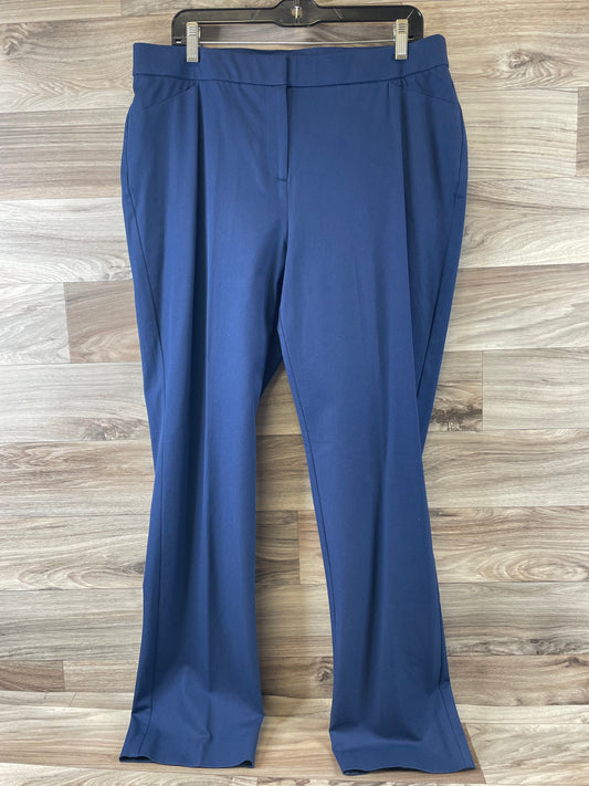 Pants Dress By Chicos  Size: L