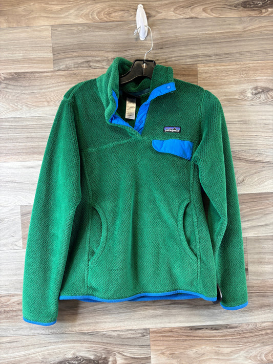 Athletic Fleece By Patagonia  Size: S