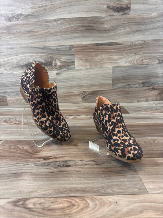 Shoes Heels Kitten By Kenneth Cole Reaction  Size: 8.5
