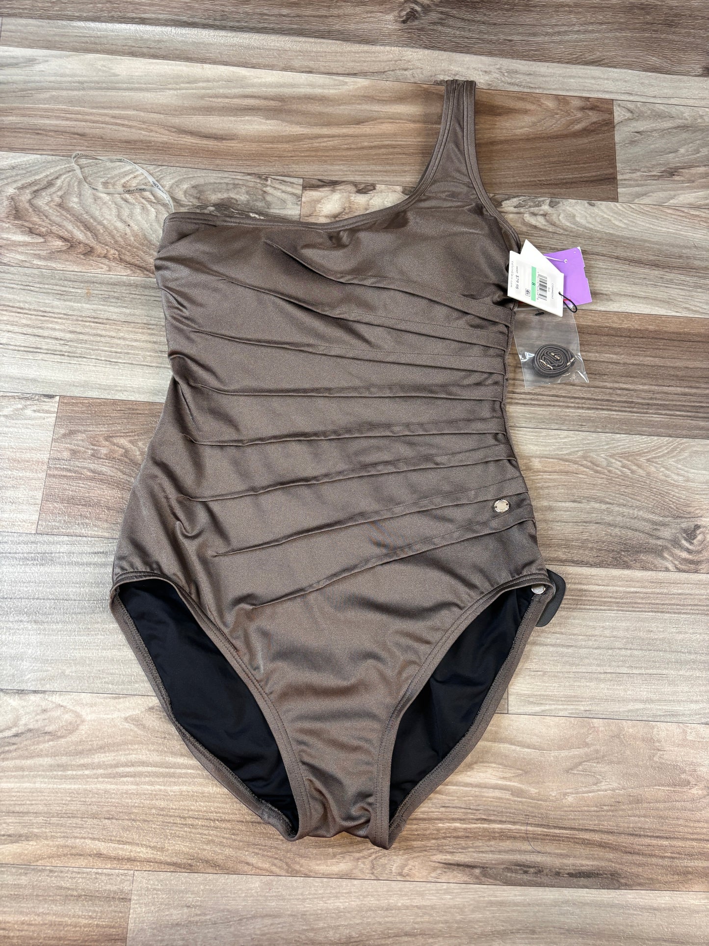 Swimsuit By Calvin Klein  Size: M