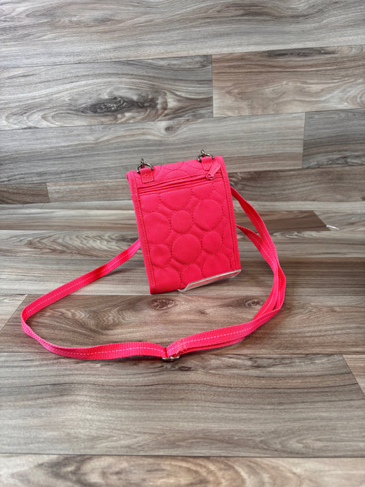 Crossbody Thirty One, Size Small