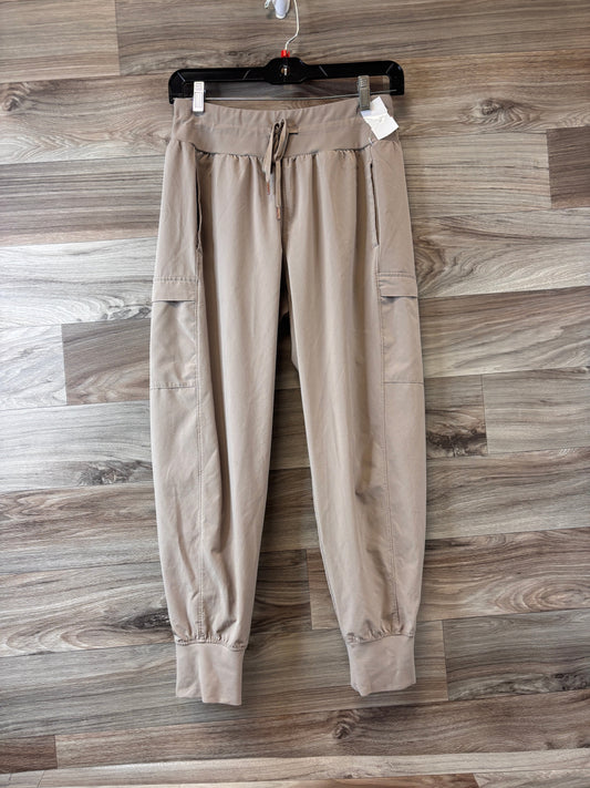 Pants Joggers By Calia In Taupe, Size: 2