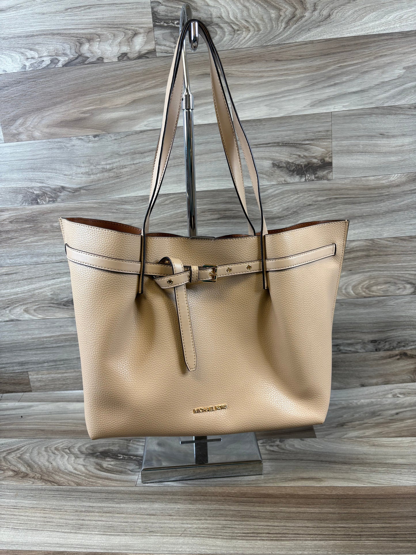 Tote By Michael By Michael Kors, Size: Large