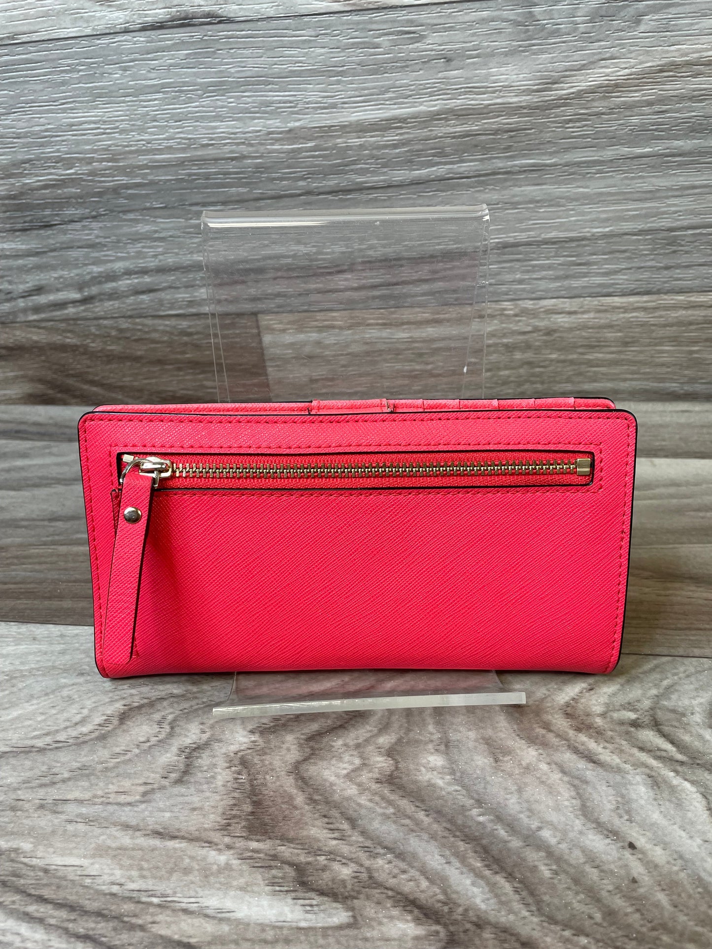 Wallet Designer By Kate Spade, Size: Medium