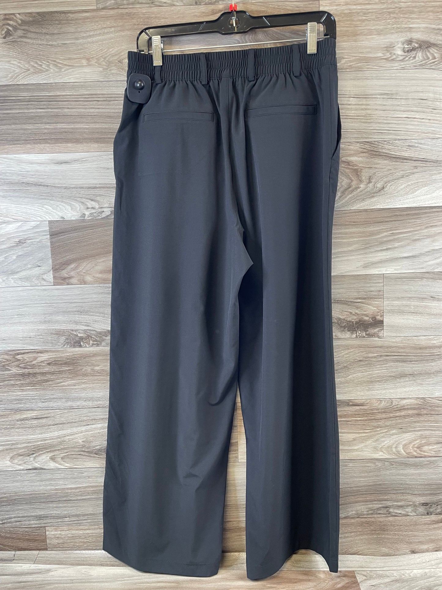 Pants Wide Leg By Gapfit In Black, Size: 4