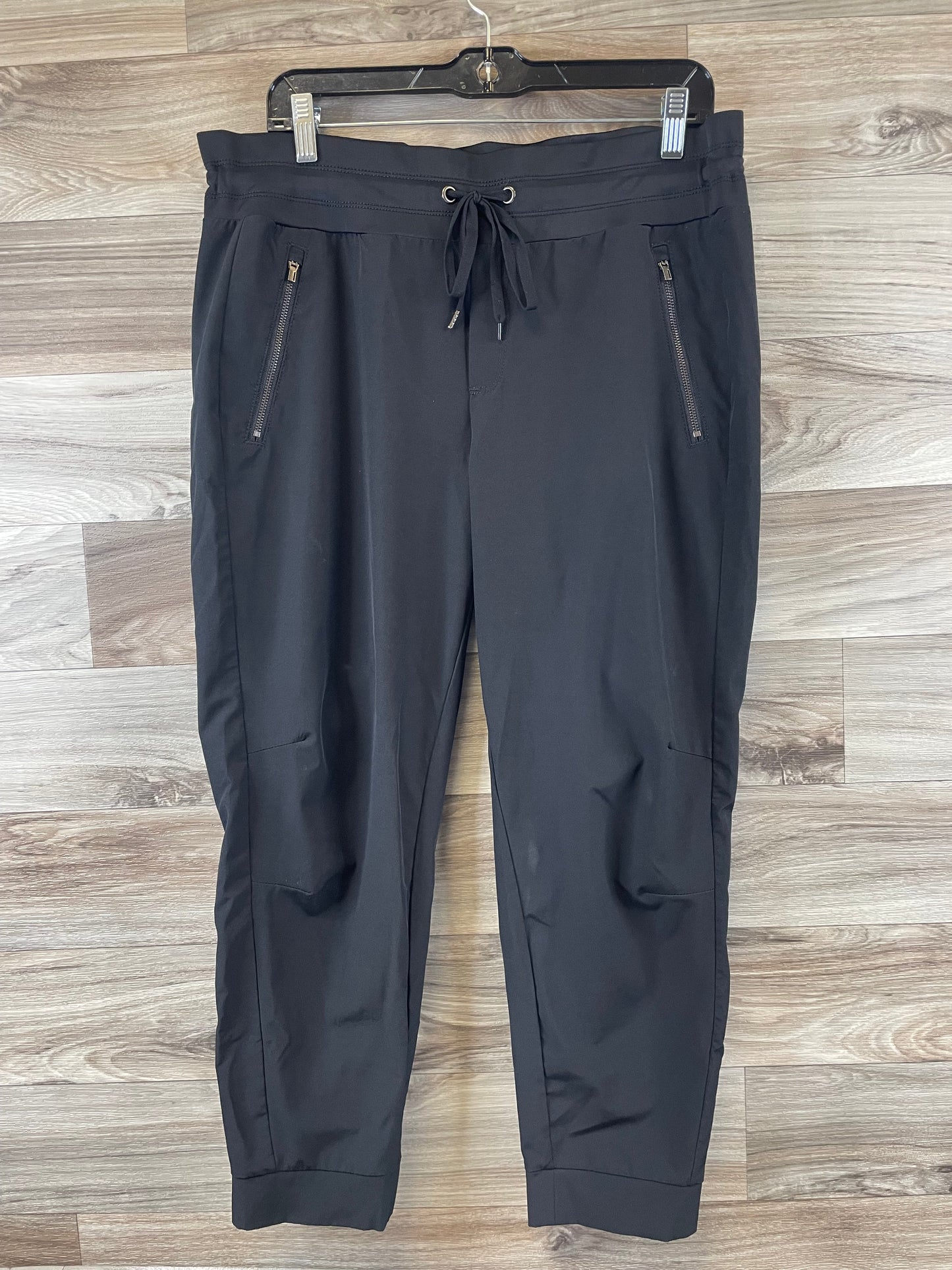 Pants Joggers By Marrakech In Black, Size: 12