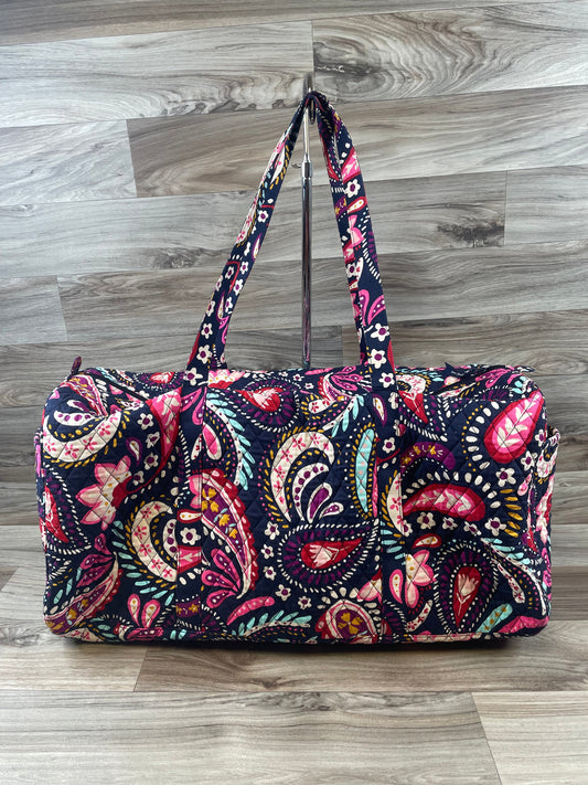 Duffle And Weekender By Vera Bradley, Size: Large