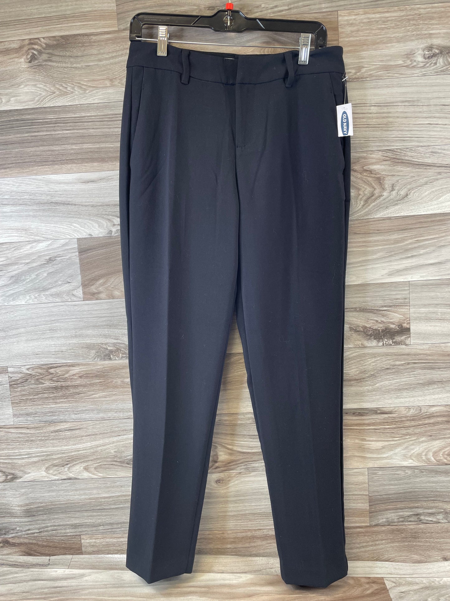 Pants Dress By Old Navy In Black, Size: 4l