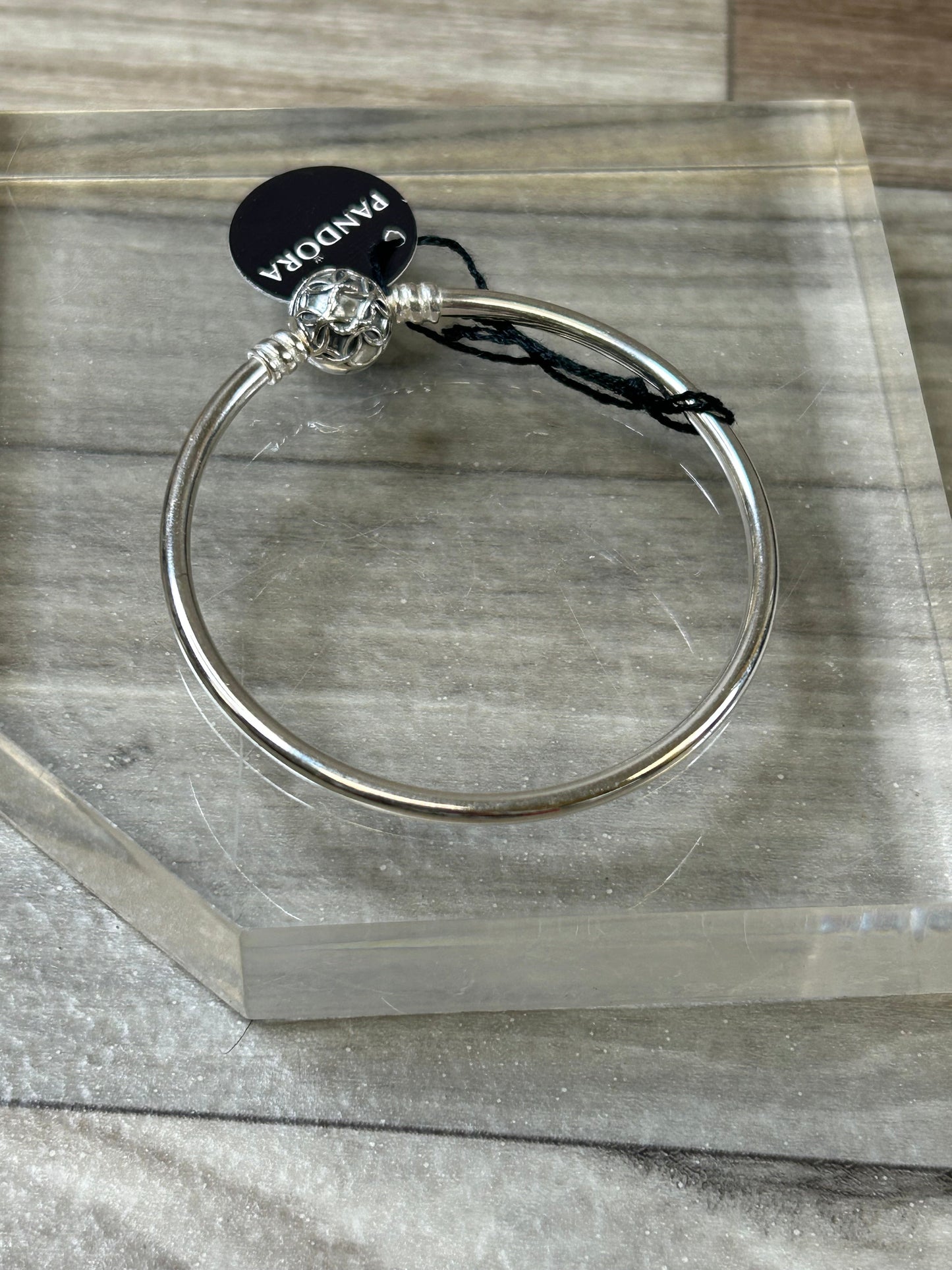 Bracelet Bangle By Pandora