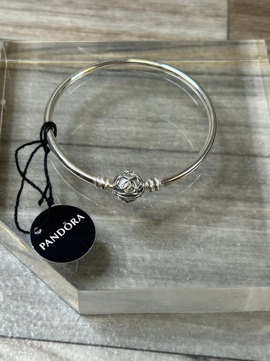 Bracelet Bangle By Pandora