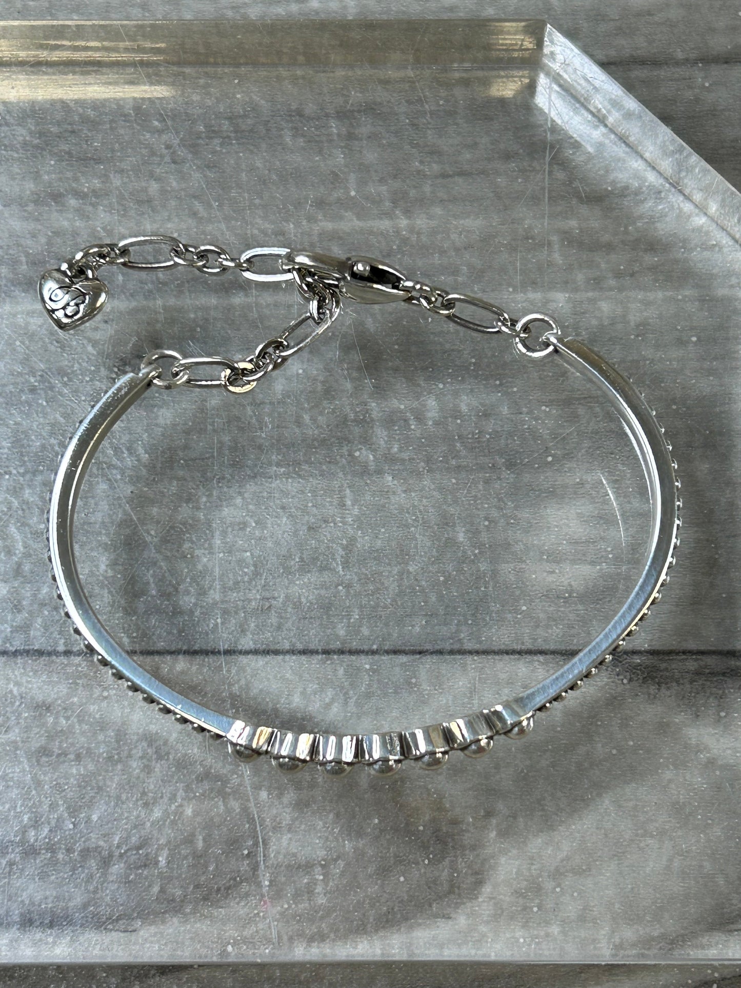 Bracelet Bangle By Brighton