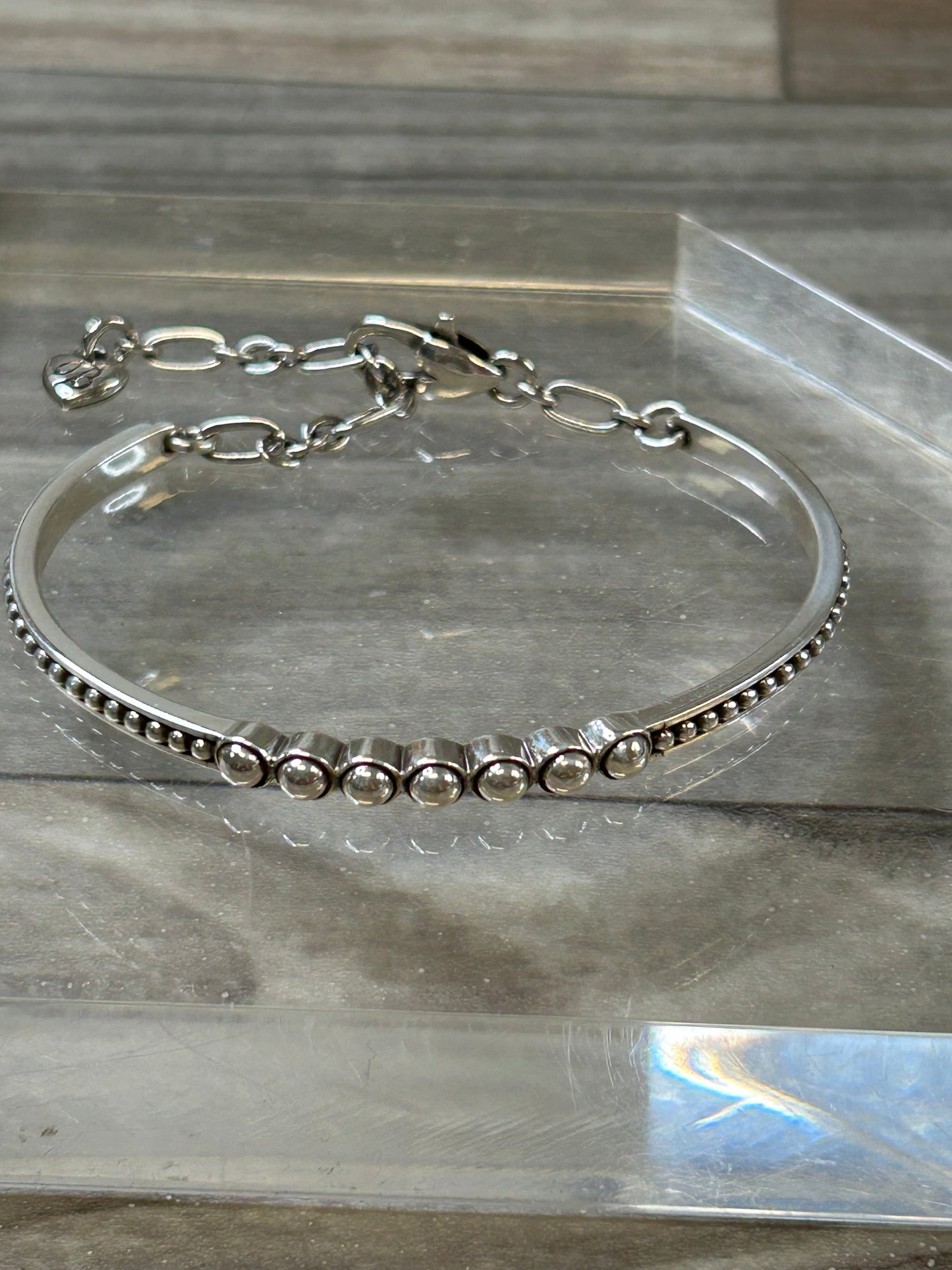 Bracelet Bangle By Brighton