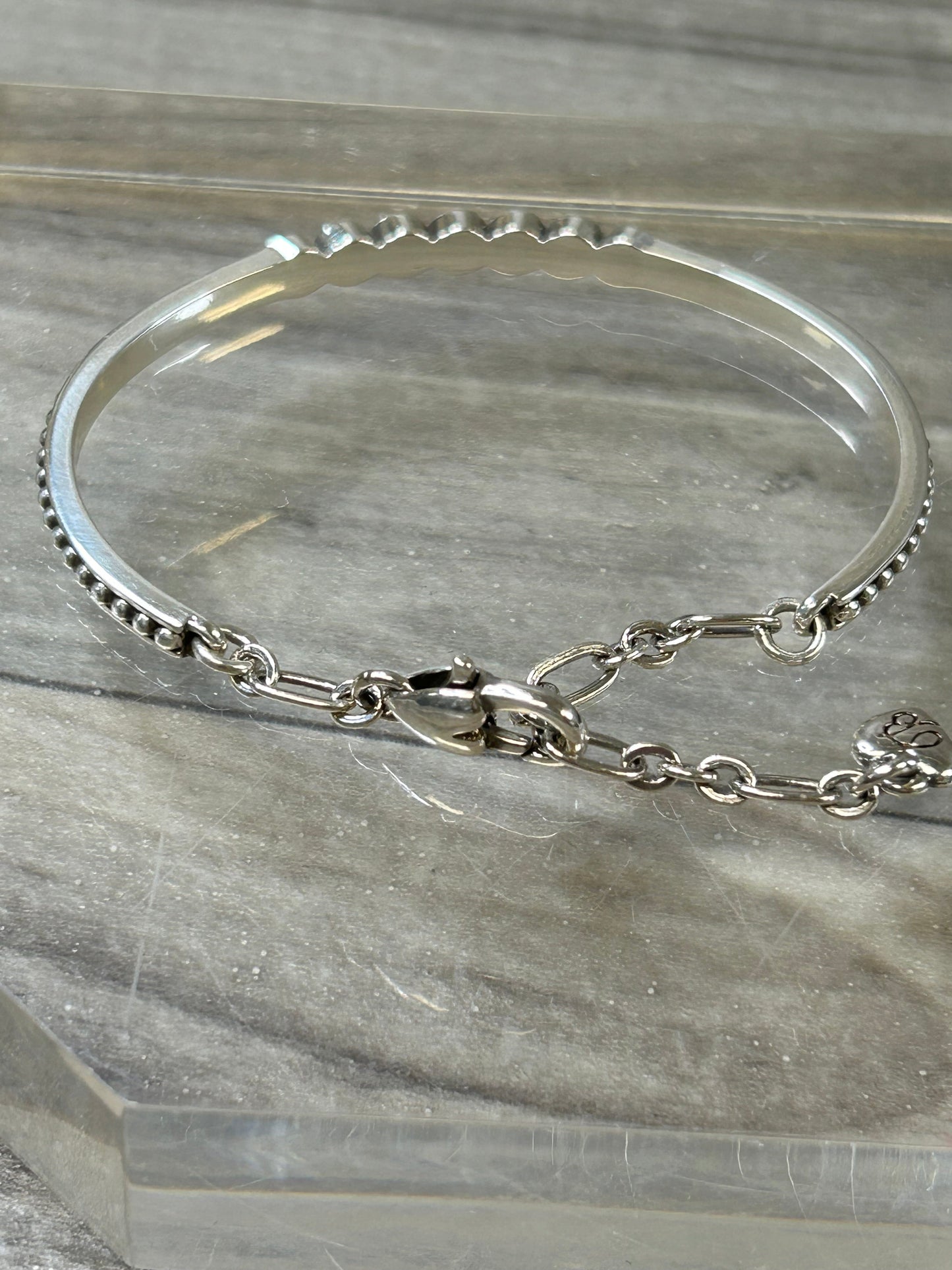 Bracelet Bangle By Brighton